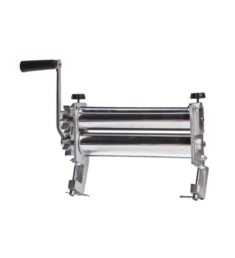 CILINDRO PARA MASA CON SOPORTE BOTINI